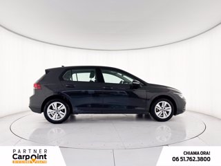 VOLKSWAGEN Golf 1.0 etsi evo life 110cv dsg 4