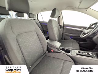VOLKSWAGEN Golf 1.0 etsi evo life 110cv dsg 6