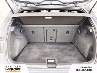 VOLKSWAGEN Golf 2.0 tdi r-line 150cv dsg 11