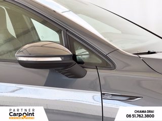 VOLKSWAGEN Golf 2.0 tdi r-line 150cv dsg 14