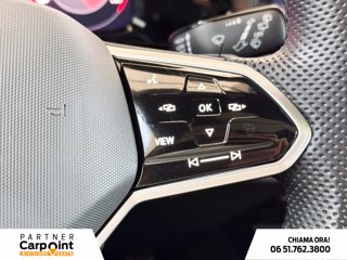 VOLKSWAGEN Golf 2.0 tdi r-line 150cv dsg 21