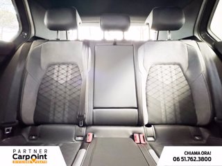 VOLKSWAGEN Golf 2.0 tdi r-line 150cv dsg 8