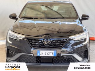 RENAULT Arkana 1.6 e-tech full hybrid e-tech engineered fast track 145cv 1