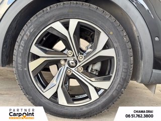 RENAULT Arkana 1.6 e-tech full hybrid e-tech engineered fast track 145cv 13