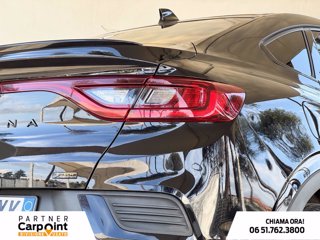 RENAULT Arkana 1.6 e-tech full hybrid e-tech engineered fast track 145cv 15