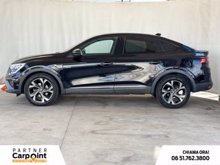 RENAULT Arkana 1.6 e-tech full hybrid e-tech engineered fast track 145cv 2