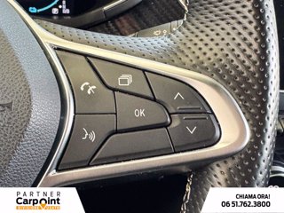 RENAULT Arkana 1.6 e-tech full hybrid e-tech engineered fast track 145cv 21