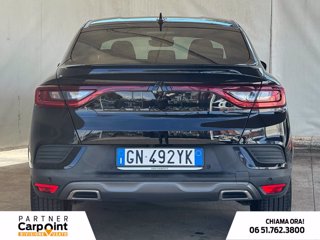 RENAULT Arkana 1.6 e-tech full hybrid e-tech engineered fast track 145cv 3