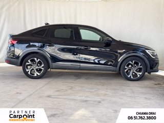 RENAULT Arkana 1.6 e-tech full hybrid e-tech engineered fast track 145cv 4
