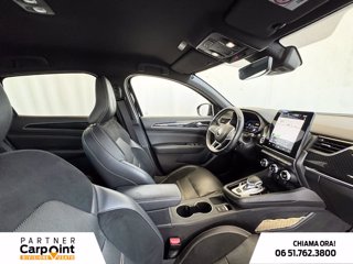 RENAULT Arkana 1.6 e-tech full hybrid e-tech engineered fast track 145cv 5