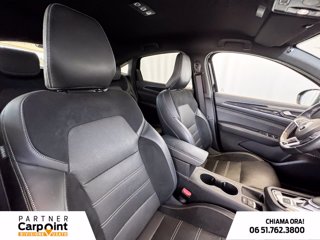 RENAULT Arkana 1.6 e-tech full hybrid e-tech engineered fast track 145cv 6