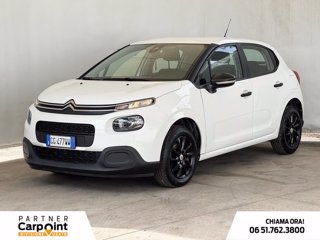 CITROEN C3 1.2 puretech shine s&s 83cv neopatentati 0