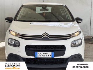 CITROEN C3 1.2 puretech shine s&s 83cv neopatentati 1