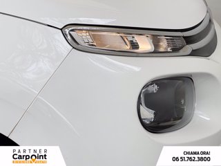 CITROEN C3 1.2 puretech shine s&s 83cv neopatentati 12