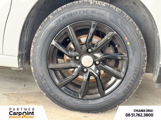 CITROEN C3 1.2 puretech shine s&s 83cv neopatentati 13