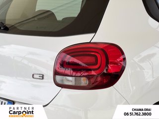 CITROEN C3 1.2 puretech shine s&s 83cv neopatentati 15
