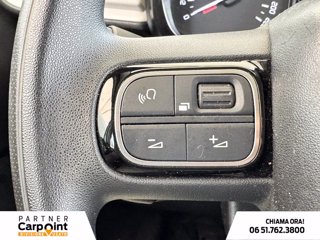 CITROEN C3 1.2 puretech shine s&s 83cv neopatentati 20