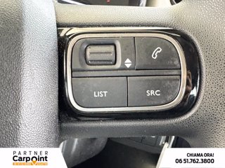 CITROEN C3 1.2 puretech shine s&s 83cv neopatentati 21