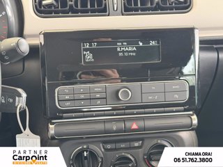 CITROEN C3 1.2 puretech shine s&s 83cv neopatentati 22