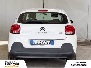 CITROEN C3 1.2 puretech shine s&s 83cv neopatentati 3