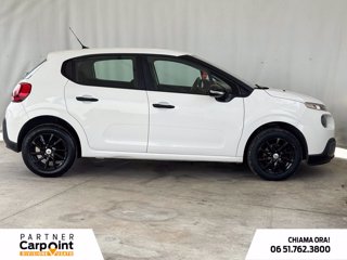 CITROEN C3 1.2 puretech shine s&s 83cv neopatentati 4