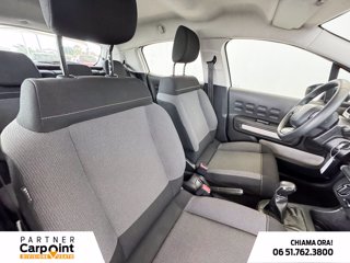 CITROEN C3 1.2 puretech shine s&s 83cv neopatentati 6