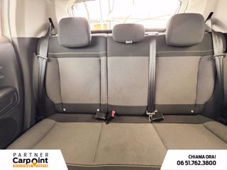 CITROEN C3 1.2 puretech shine s&s 83cv neopatentati 8