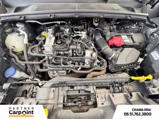 FORD Puma 1.0 ecoboost h titanium x s&s 125cv 11