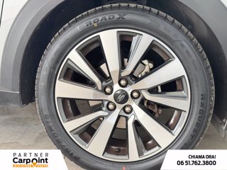 FORD Puma 1.0 ecoboost h titanium x s&s 125cv 13