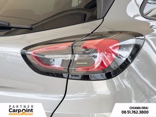 FORD Puma 1.0 ecoboost h titanium x s&s 125cv 15