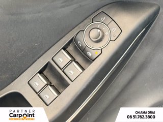 FORD Puma 1.0 ecoboost h titanium x s&s 125cv 18