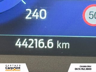 FORD Puma 1.0 ecoboost h titanium x s&s 125cv 19