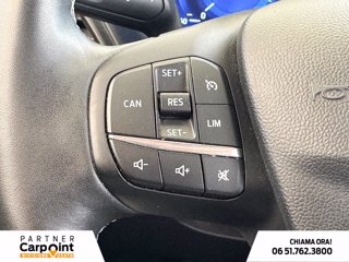 FORD Puma 1.0 ecoboost h titanium x s&s 125cv 20