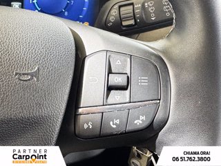 FORD Puma 1.0 ecoboost h titanium x s&s 125cv 21