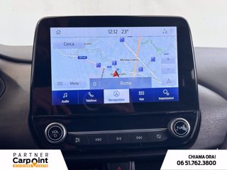 FORD Puma 1.0 ecoboost h titanium x s&s 125cv 22