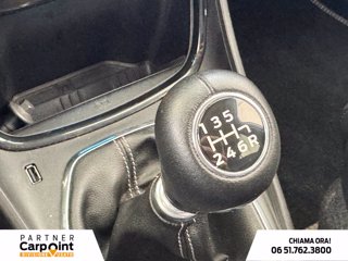 FORD Puma 1.0 ecoboost h titanium x s&s 125cv 24