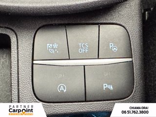 FORD Puma 1.0 ecoboost h titanium x s&s 125cv 25