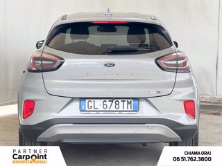 FORD Puma 1.0 ecoboost h titanium x s&s 125cv 3