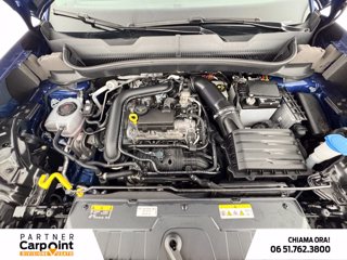 VOLKSWAGEN T-cross 1.0 tsi style 95cv 11