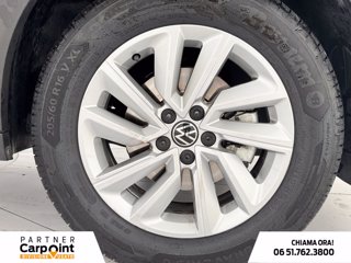 VOLKSWAGEN T-cross 1.0 tsi style 95cv 13