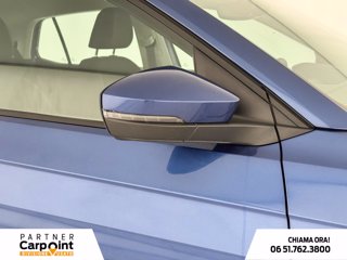 VOLKSWAGEN T-cross 1.0 tsi style 95cv 14