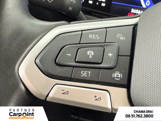 VOLKSWAGEN T-cross 1.0 tsi style 95cv 20