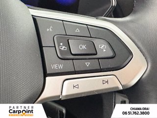 VOLKSWAGEN T-cross 1.0 tsi style 95cv 21