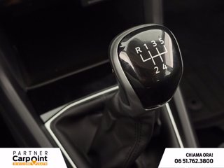 VOLKSWAGEN T-cross 1.0 tsi style 95cv 24