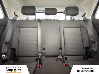 VOLKSWAGEN T-cross 1.0 tsi style 95cv 8