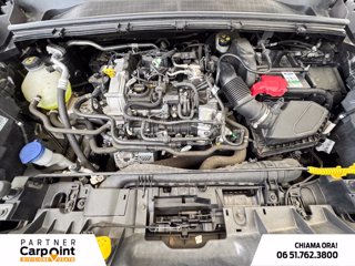 FORD Puma 1.0 ecoboost h titanium x s&s 125cv 11