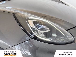 FORD Puma 1.0 ecoboost h titanium x s&s 125cv 12