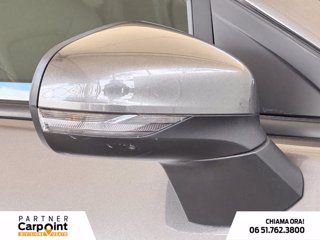 FORD Puma 1.0 ecoboost h titanium x s&s 125cv 14