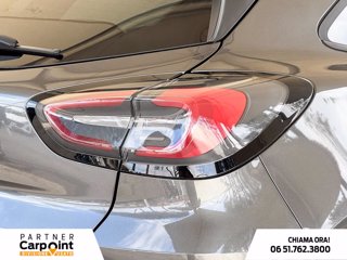 FORD Puma 1.0 ecoboost h titanium x s&s 125cv 15