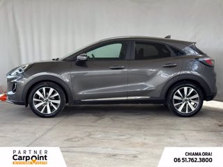 FORD Puma 1.0 ecoboost h titanium x s&s 125cv 2